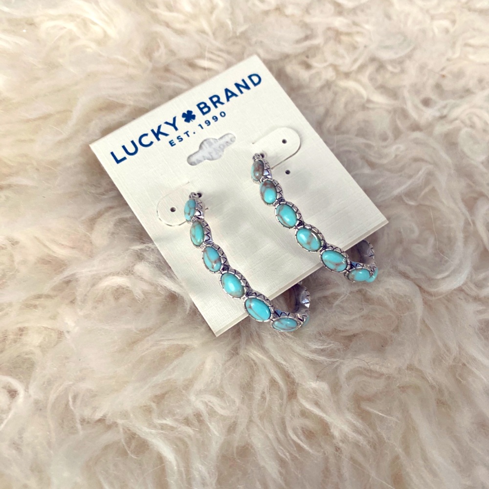 Lucky Brand Earrings
